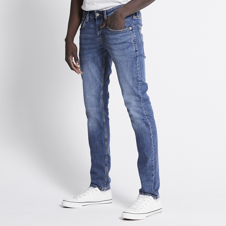 Slim jeans "Rocket" Blue Used